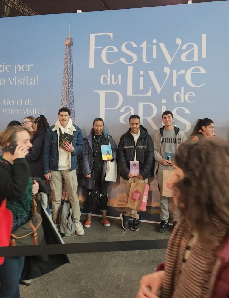 Festival du livre